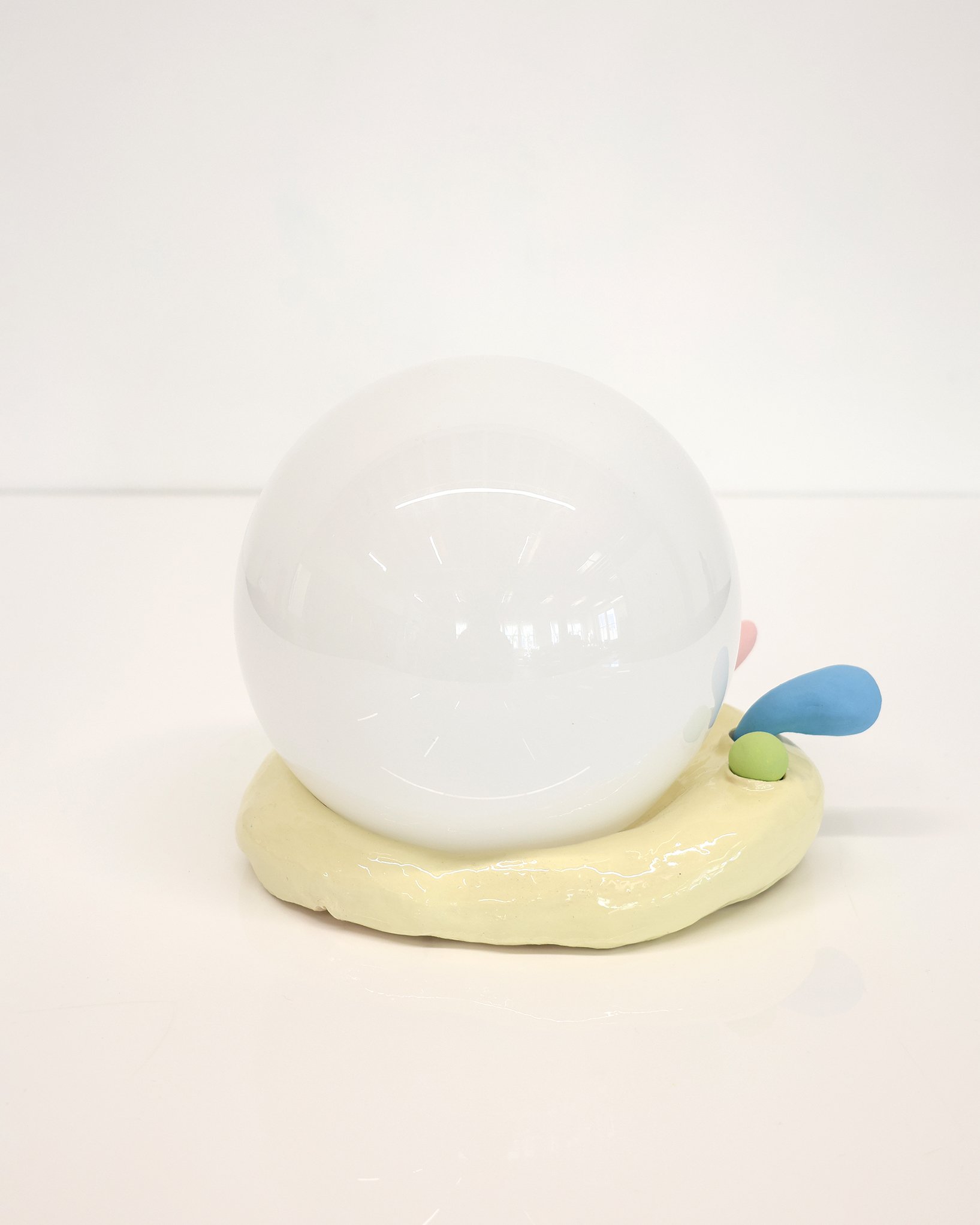 midoriページ MIDORI Clip Ruler 3.9in Bookmarker Template 5 Type Cat